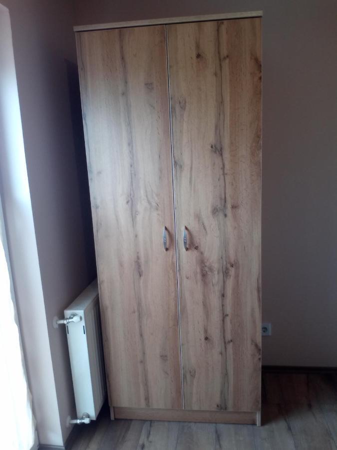 Budai Vám Apartmanház Pécs Esterno foto