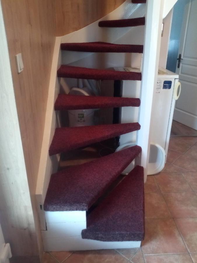 Budai Vám Apartmanház Pécs Esterno foto