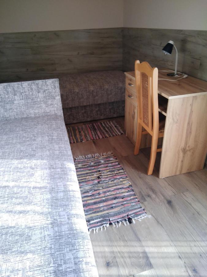 Budai Vám Apartmanház Pécs Esterno foto
