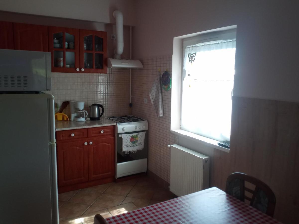 Budai Vám Apartmanház Pécs Esterno foto