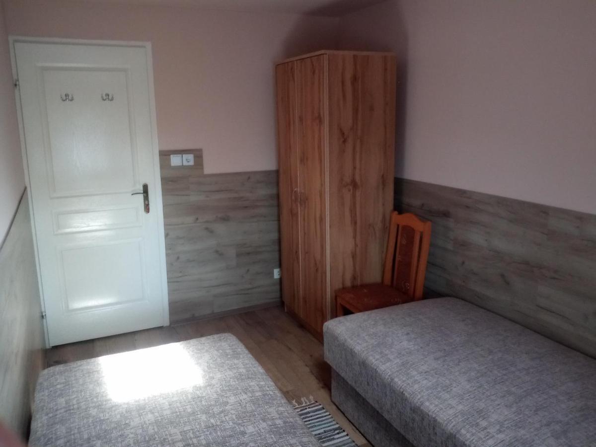 Budai Vám Apartmanház Pécs Esterno foto