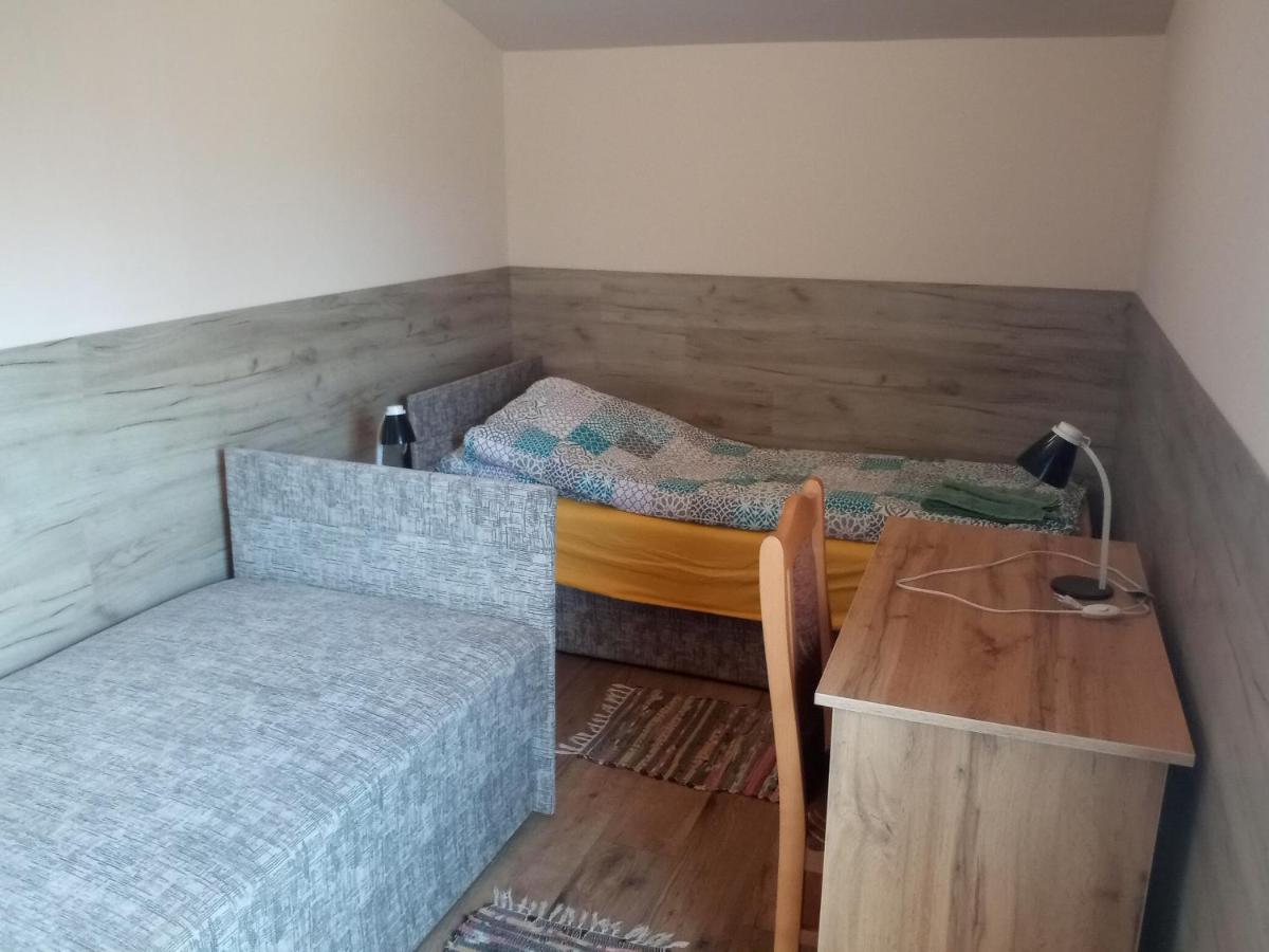 Budai Vám Apartmanház Pécs Esterno foto