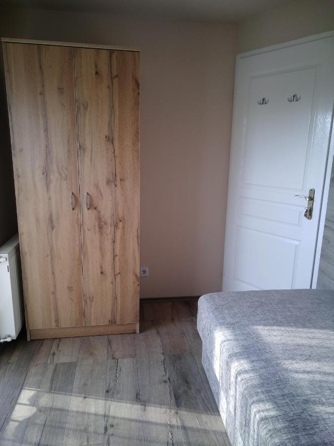 Budai Vám Apartmanház Pécs Esterno foto