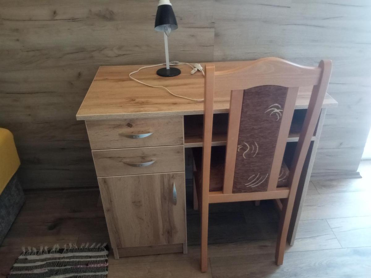 Budai Vám Apartmanház Pécs Esterno foto