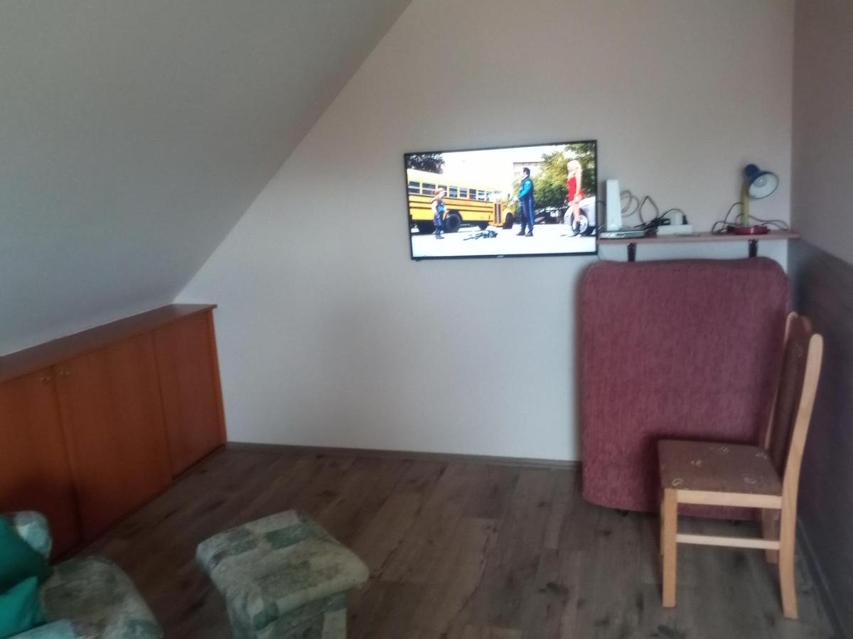 Budai Vám Apartmanház Pécs Esterno foto