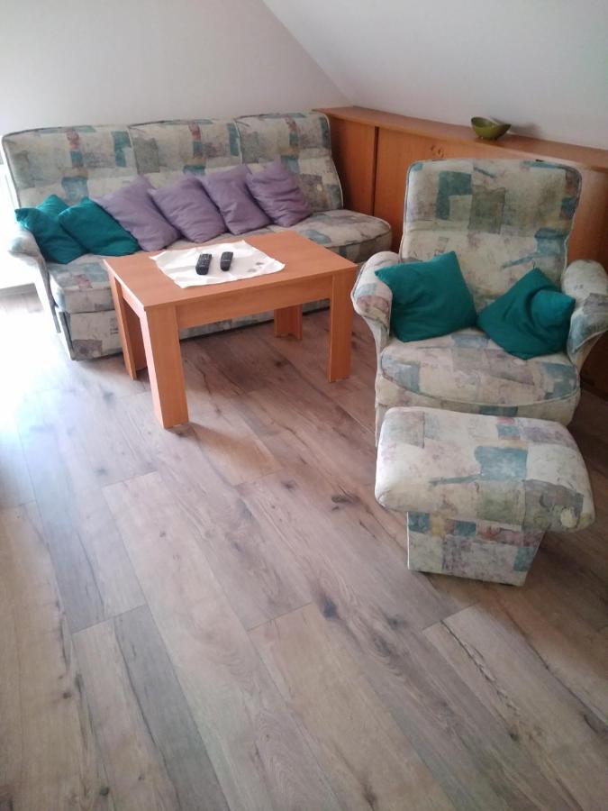 Budai Vám Apartmanház Pécs Esterno foto