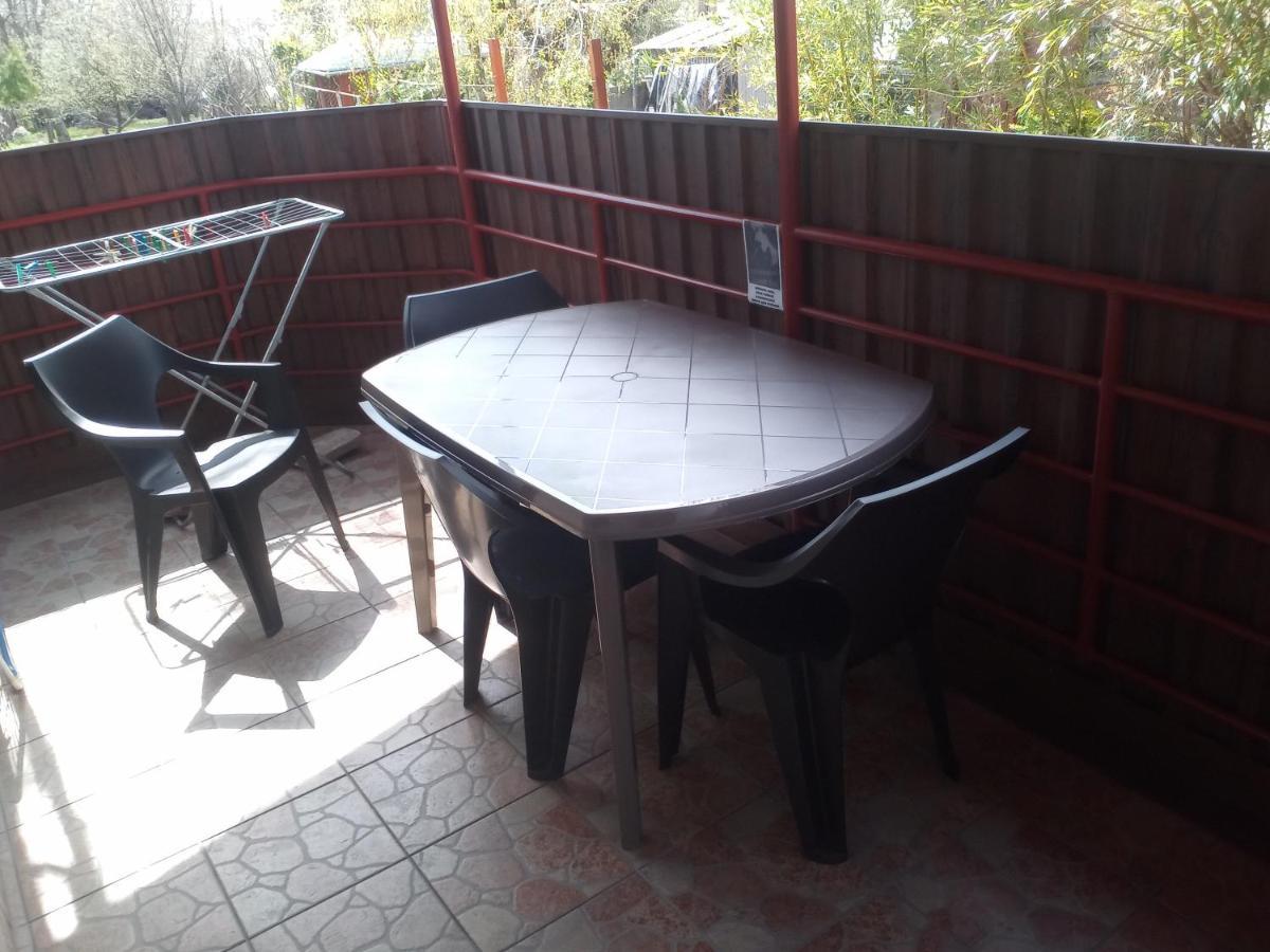 Budai Vám Apartmanház Pécs Esterno foto